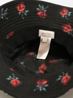 Brixton Dylan Bucket Hat Hut Wmn