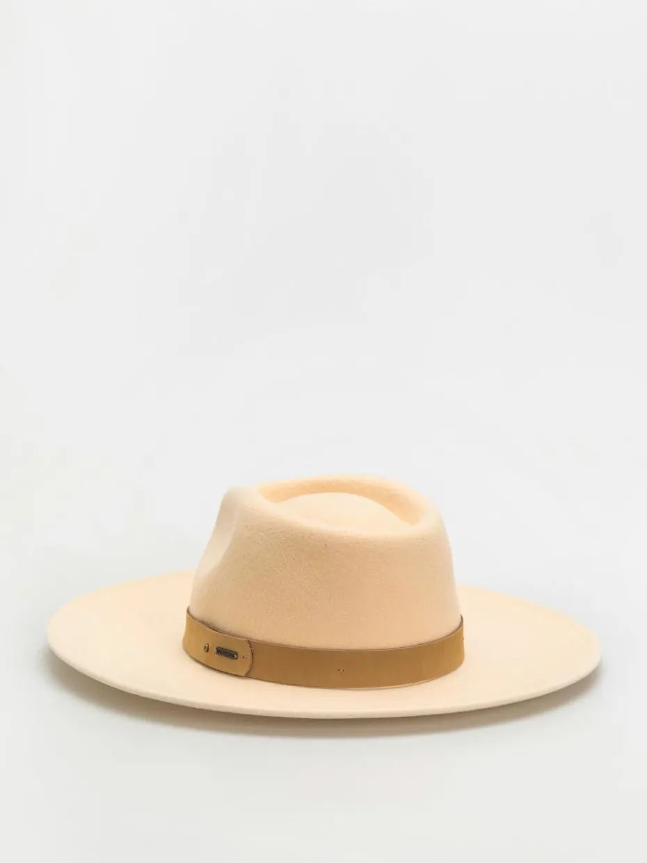 Brixton Eleanor Felt Packable Wmn Hut/Schibermütze