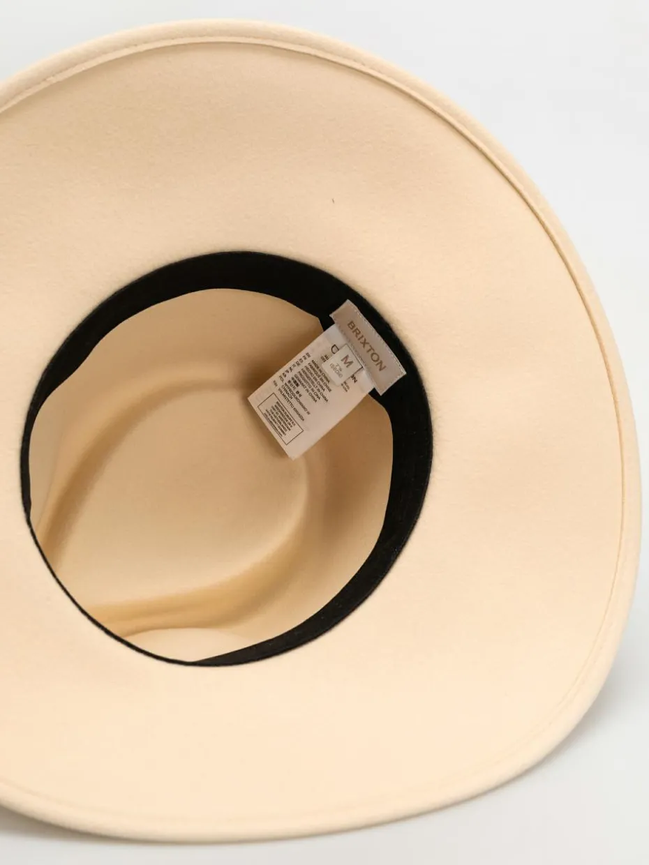 Brixton Eleanor Felt Packable Wmn Hut/Schibermütze