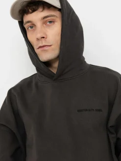 Brixton Embroidered Heavy Weight HD Hoodie