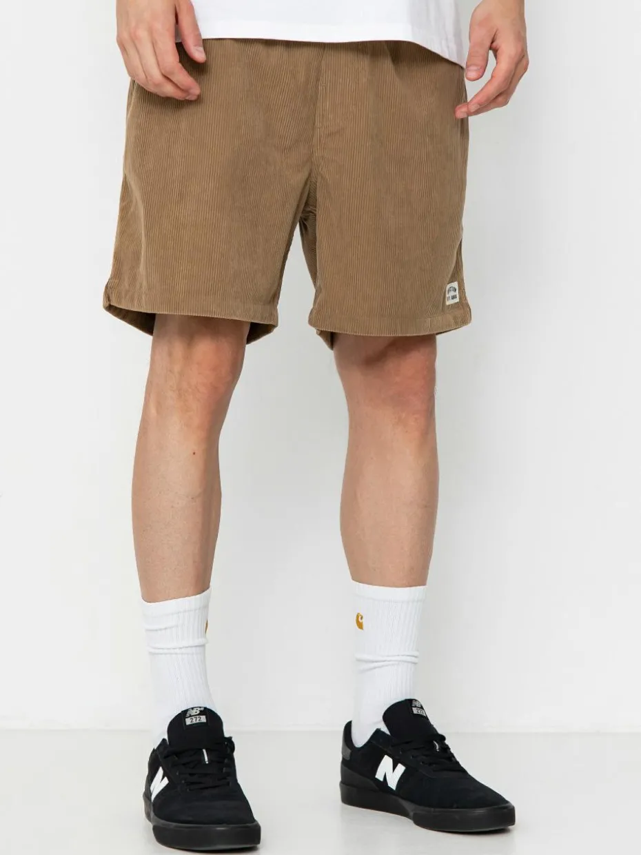 Brixton Everyday Corduroy Shorts