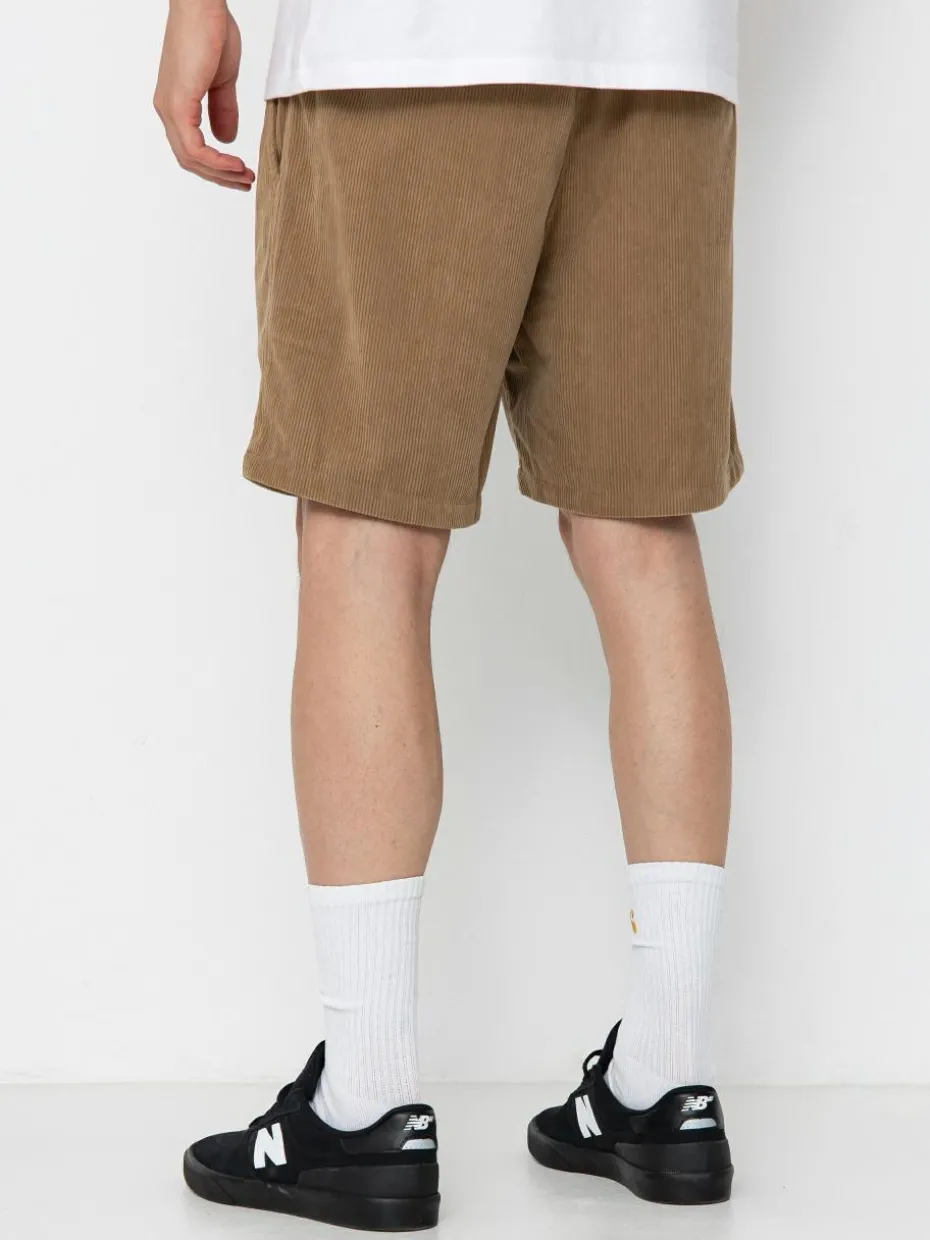 Brixton Everyday Corduroy Shorts