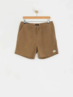 Brixton Everyday Corduroy Shorts