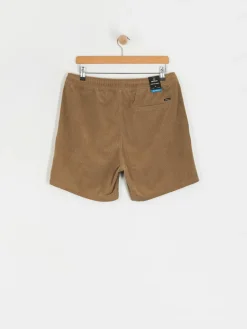 Brixton Everyday Corduroy Shorts