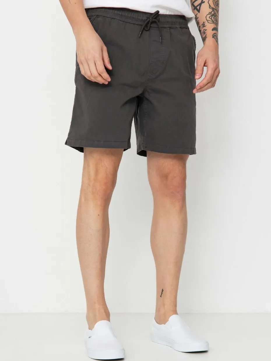 Brixton Everyday Vintage Wash Shorts