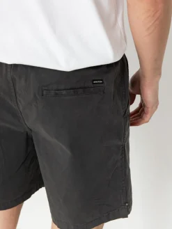 Brixton Everyday Vintage Wash Shorts
