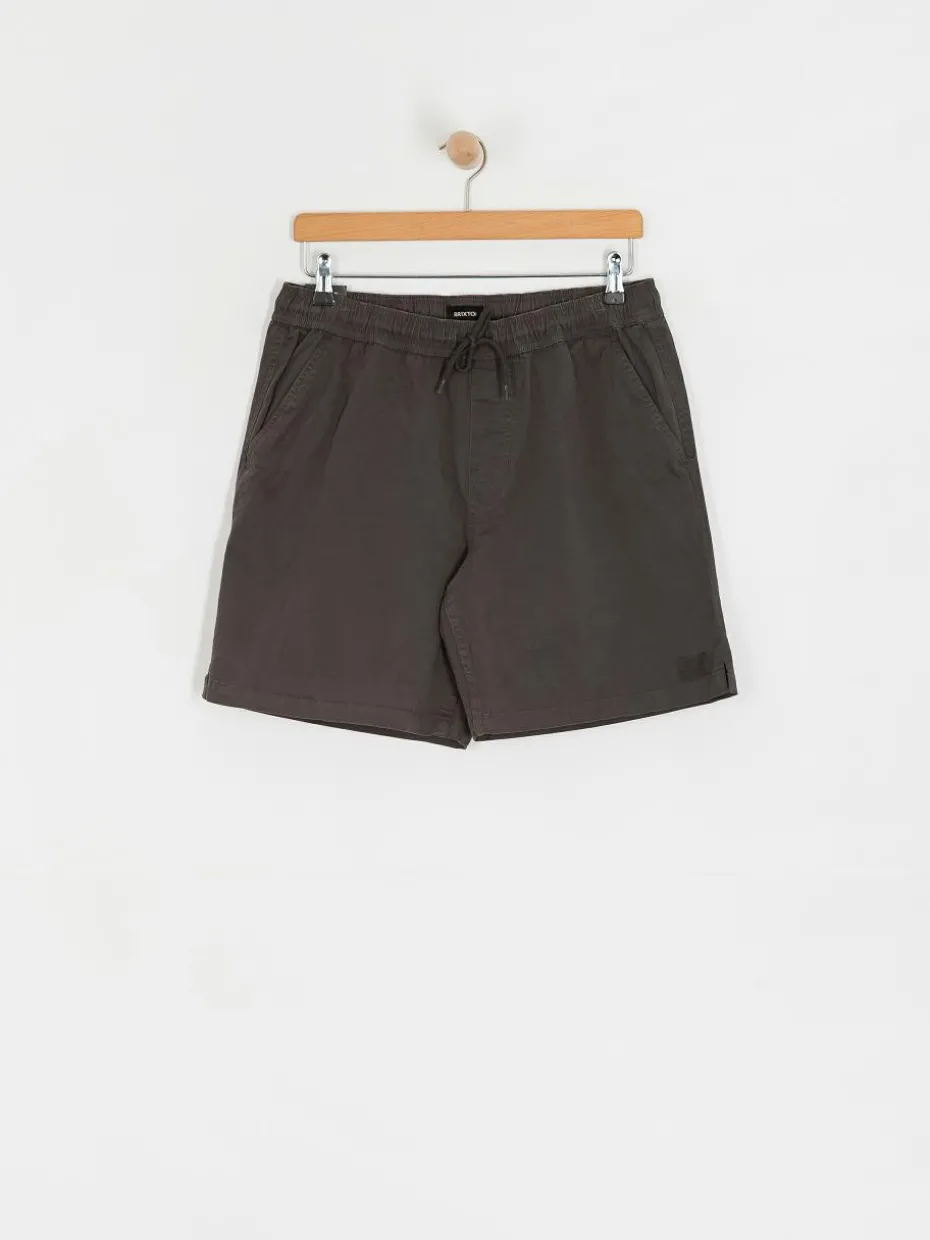 Brixton Everyday Vintage Wash Shorts