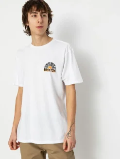 Brixton Fairview Tlrt T-shirt