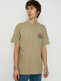 Brixton Fairview Tlrt T-Shirt