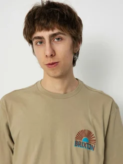 Brixton Fairview Tlrt T-Shirt