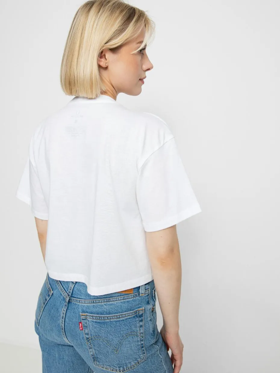 Brixton Feelings Skimmer T-Shirt Wmn