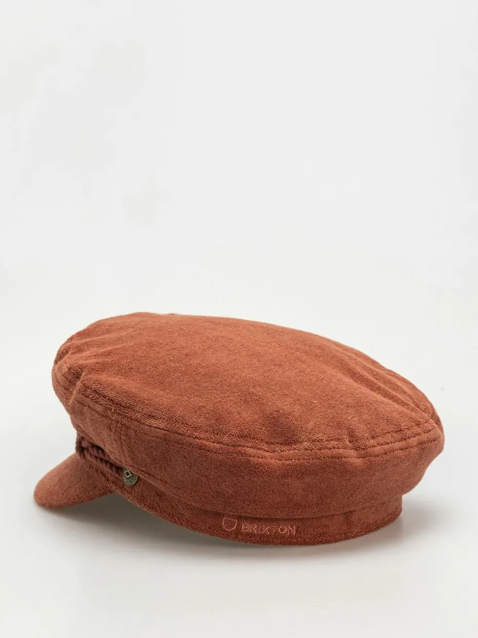 Brixton Fiddler Cap Schirmmütze