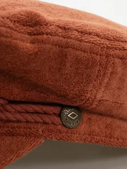 Brixton Fiddler Cap Schirmmütze