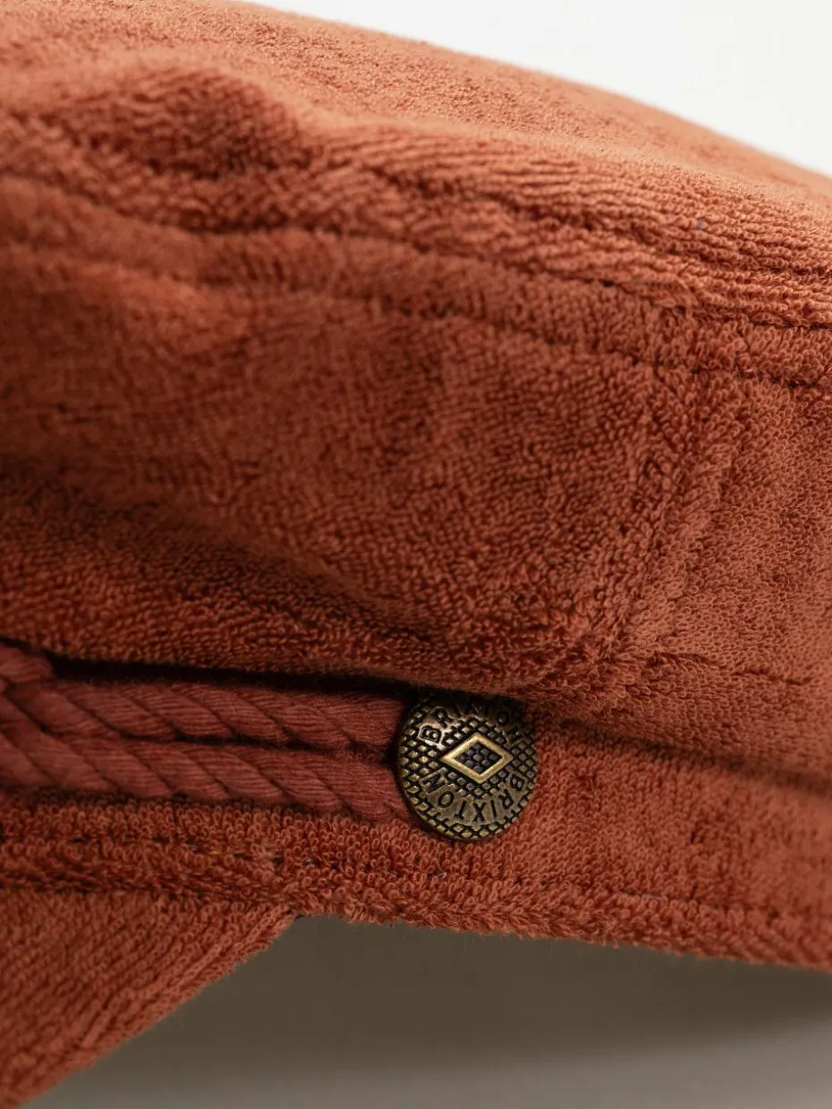 Brixton Fiddler Cap Schirmmütze