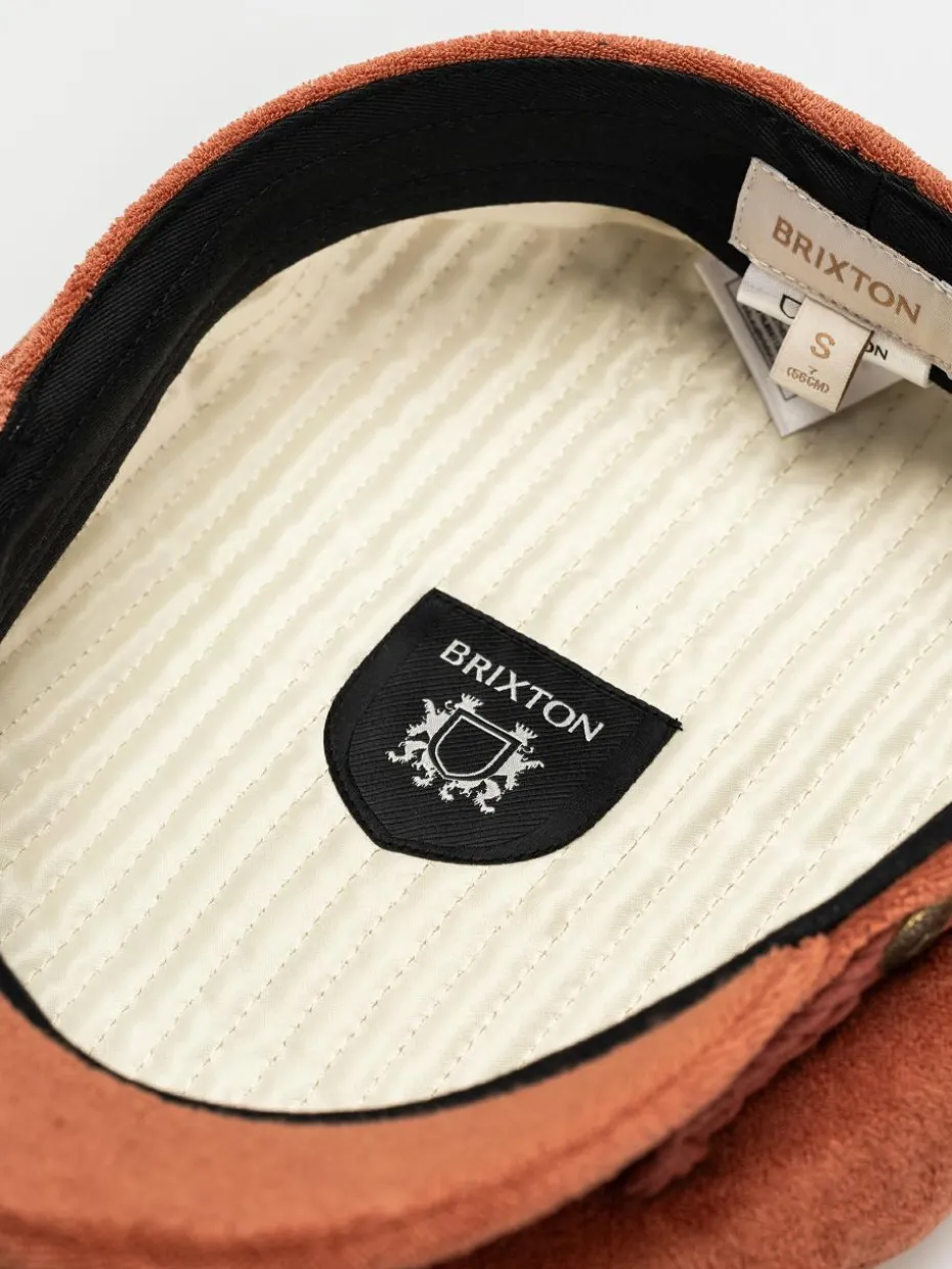 Brixton Fiddler Cap Schirmmütze