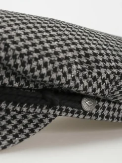 Brixton Fiddler Cap Schirmmütze