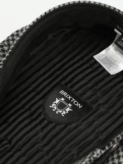 Brixton Fiddler Cap Schirmmütze