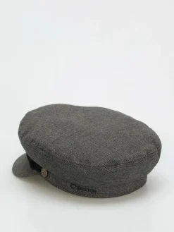 Brixton Fiddler Cap Schirmmütze