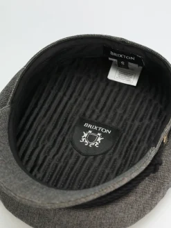 Brixton Fiddler Cap Schirmmütze