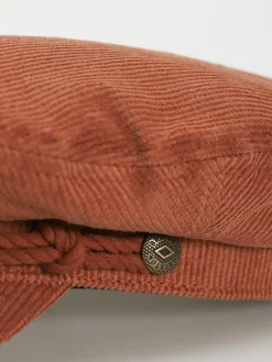 Brixton Fiddler Cap Schirmmütze Wmn