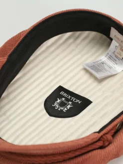 Brixton Fiddler Cap Schirmmütze Wmn