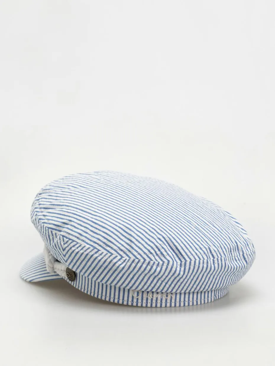 Brixton Fiddler Cap Schirmmütze