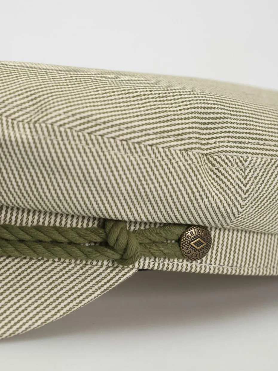 Brixton Fiddler Cap Wmn Schirmmütze