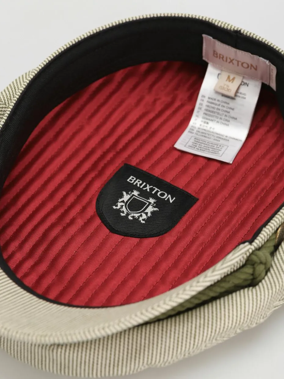 Brixton Fiddler Cap Wmn Schirmmütze