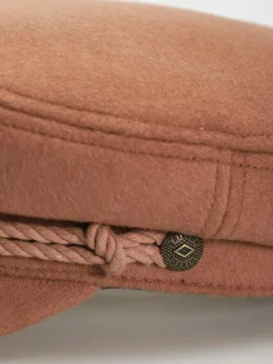 Brixton Fiddler Cap Wmn Schirmmütze