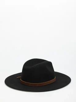 Brixton Field Proper Hat Hut