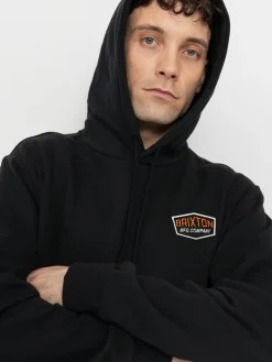 Brixton Freeman HD Hoodie