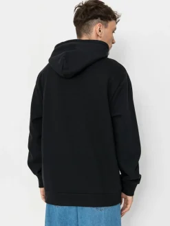 Brixton Freeman HD Hoodie