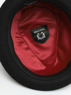 Brixton Gain Fedora Hut