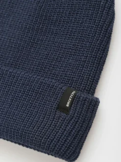 Brixton Heist Mütze