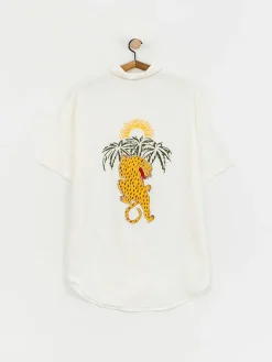 Brixton Hemd Condesa Linen Shirtdress Wmn