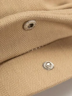 Brixton Hooligan Lw Snap Cap Schirmmütze