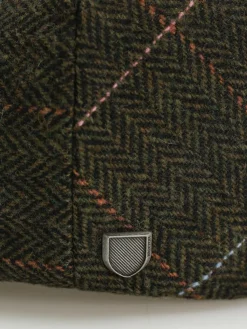 Brixton Hooligan Snap Cap Schirmmütze