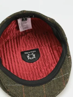 Brixton Hooligan Snap Cap Schirmmütze