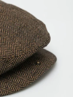 Brixton Hooligan Snap Cap Schirmmütze