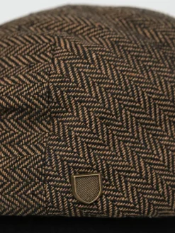 Brixton Hooligan Snap Cap Schirmmütze