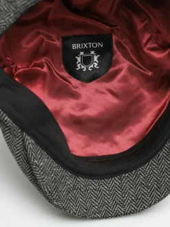 Brixton Hooligan Snap Cap Schirmmütze