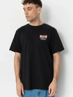 Brixton Horsepower Stt T-shirt