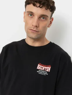 Brixton Horsepower Stt T-shirt