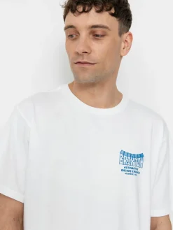 Brixton Horsepower Stt T-Shirt