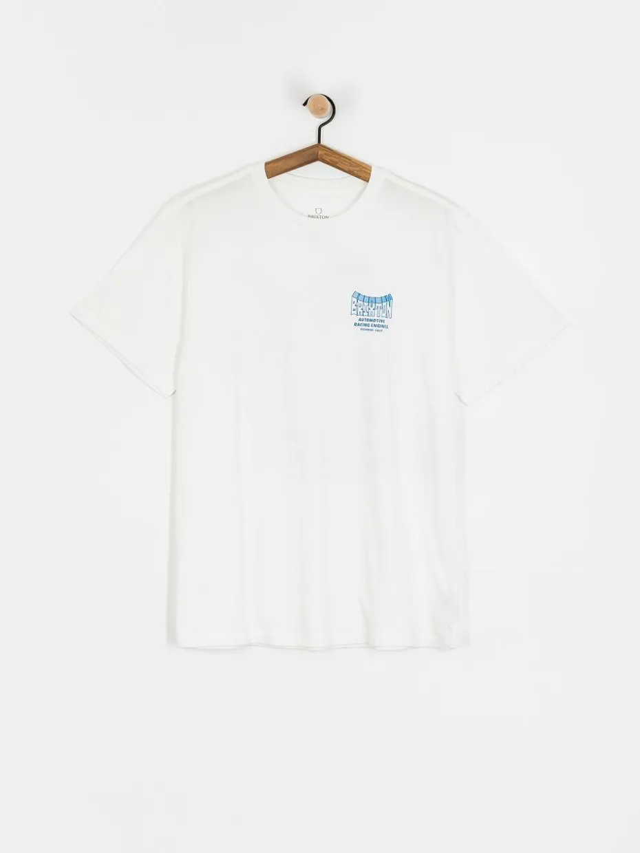 Brixton Horsepower Stt T-Shirt