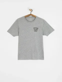 Brixton Hubal Tlrt T-Shirt