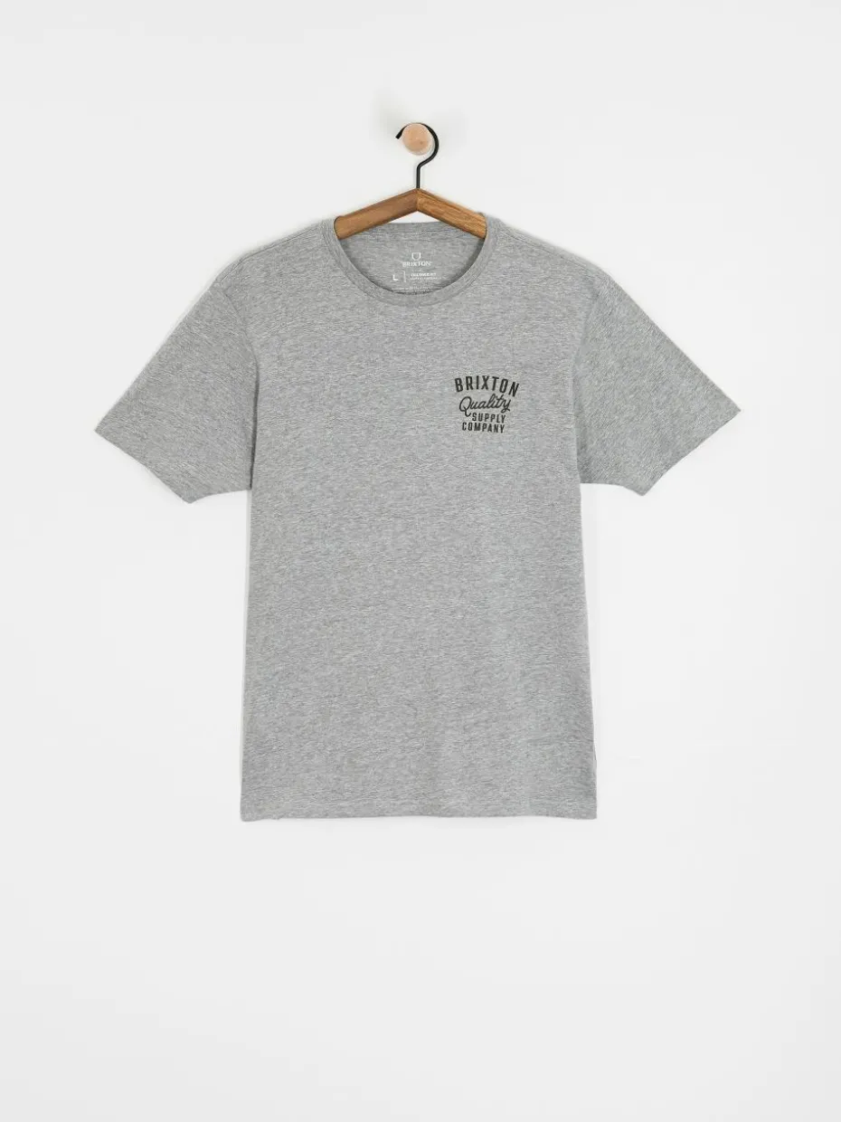 Brixton Hubal Tlrt T-Shirt