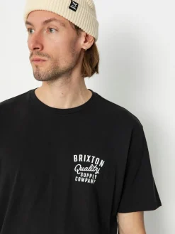 Brixton Hubal Tlrt T-Shirt