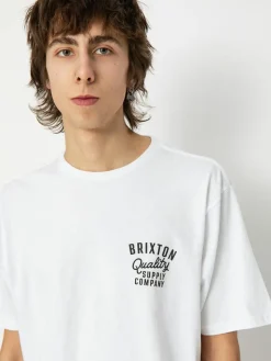 Brixton Hubal Tlrt T-shirt