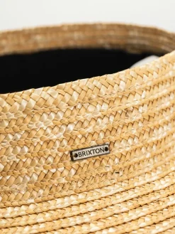 Brixton Hut/Schibermütze Joanna Visor Wmn